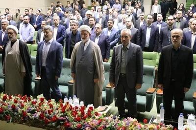  فصل خصومت مهم‌ترین رسالت دستگاه قضایی در جامعه اسلامی است