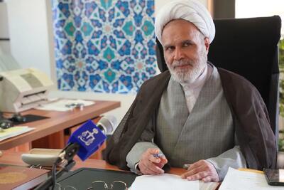 رئیس کل دادگستری استان مرکزی: دستگاه قضایی اجازه هیچ‌گونه رانت و تخلف در مسیر خرید و توزیع محصولات کشاورزی را نخواهد داد
