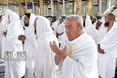 اعلام اولویتهای جدید ثبت آمادگی متقاضیان حج ۱۴۰۶