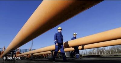  قیمت گاز طبیعی مایع آسیا به بالاترین سطح ۴ ماه اخیر رسید