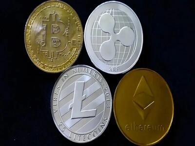  قیمت بیت کوین و ارز‌های دیجیتال شنبه ۲۷ تیر ۱۴۰۵