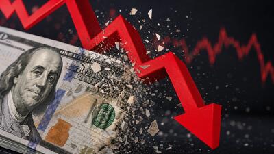  هشدار؛ IMF اقتصاد ایران را در ۱۴۰۵ منفی ۵.۴ درصد پیش‌بینی کرد / تورم ۵۷.۷ درصدی و سقف تاریخی دلار
