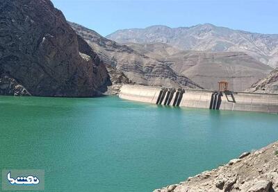 آخرین وضعیت سدهای ایران | نفت ما