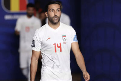  پرسپولیس به دنبال شکار بزرگ از لیگ امارات