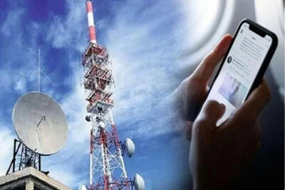 خطوط ارتباطی هرمزگان پایدار شد