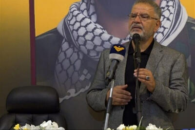 حزبالله: دولت لبنان اهداف اسرائیل را پیش میبرد