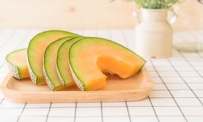5 خواص خربزه برای کلیه؛ میوهای مفید برای پاکسازی بدن
