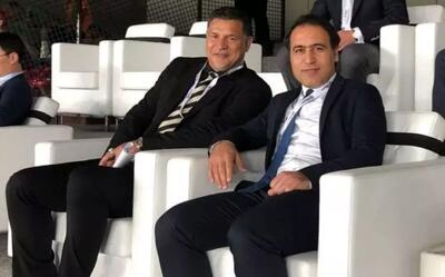  نکونام: چرا دایی و مهدوی‌کیا باید بیرون باشند؟/ فساد فوتبال ایران در یک صورت از بین می‌رود! - پارس فوتبال