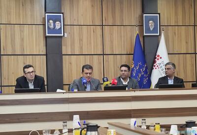 سند توسعه فرانچایز دانشبنیان رونمایی شد؛ عبور از سیاست افزایش تعداد شرکتها - پیوست
