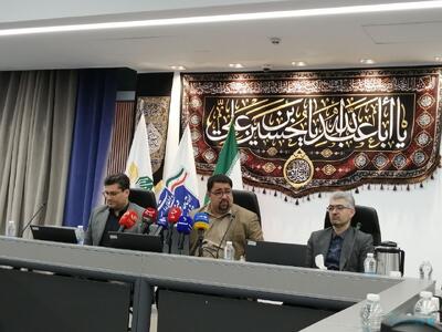  ۹۵ درصد مودم‌های مورد نیاز کشور در شرکت‌های مستقر در پارک فاوا تولید می‌شود - پیوست