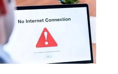 وزیر ارتباطات: اینترنت حق همگانی است/ اخبار قطع اینترنت هیچ سندیتی ندارد