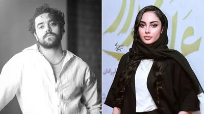  اولین صحبت های ترلان پروانه از رابطه اش با شروین حاجی پور: به آدم اشتباهی اعتماد کردم اما پشیمان نیستم