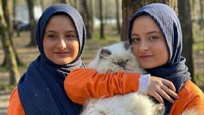  عکس سفر در زمان/ تغییر چهره «سارا و نیکا» سریال پایتخت در  22 سالگی و اوج جوانی