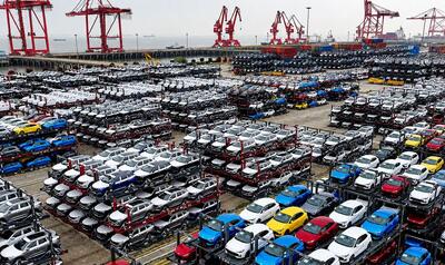 واردات خودرو دوباره به در بسته خورد؟ / ثبت سفارش خودرو متوقف شد!