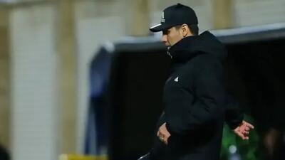 ۴ بازیکن دیگر پرسپولیس مازاد شدند
