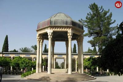 فال حافظ امروز شنبه 27 تیر ماه 1405