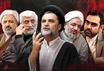  خشم عمومی از شعارهای هزینه‌ساز رادیکال‌ها در فضای امن تهران/مطالبه ملی اعزام جنگ‌طلب‌ها به خط مقدم