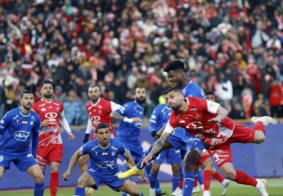  پورعلی‌گنجی قربانی تغییر نسل در پرسپولیس شد؟