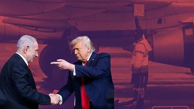  چند ایرانی موفق به خواندن ذهن ترامپ شدند