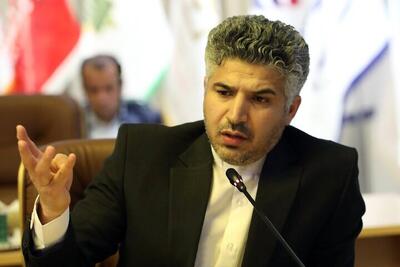  چراغ سبز مجلس به ساماندهی نیروهای شرکتی دولت