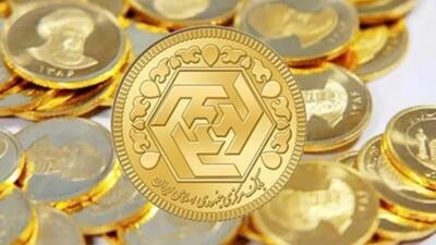  قیمت سکه و طلا امروز شنبه ۲۷ تیر ۱۴۰۵