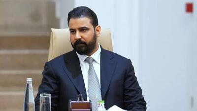  نخست‌وزیر عراق پس از سفر به واشنگتن راهی تهران می‌شود