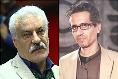  دیدار دوباره بازیگران «قصه‌های مجید» در یک فیلم اجتماعی-جنایی/ «سیاه قلم» به‌زودی مقابل دوربین می‌رود | مجموعه رسانه ای صبا