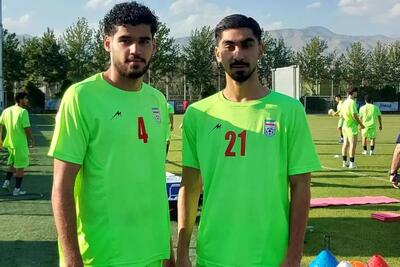  رقم پرسپولیسی شدن این بازیکن معروف همه را شوکه کرد