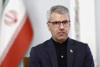 بقائی: چاره ای جز جنگیدن در برابر تجاوز آمریکا نداریم