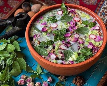 گرمازدگی را با تغذیه درست شکست دهید | الگوی غذایی مناسب فصل تابستان