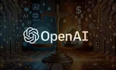  اولین دستگاه سخت‌افزاری OpenAI لو رفت؛ اسپیکر هوشمند بدون نمایشگر با قابلیت حرکت در راه است