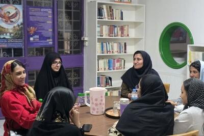  جریان سازی اندیشه پیامبر (ص) در آثار داستانی نوجوانان کانون پرورش فکری | جشنواره خاتم تمدید شد