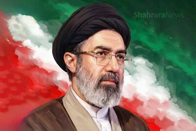  پیام قدردانی رهبر معظم انقلاب از ملت عراق به‌پاس حماسه تشییع قائد شهید