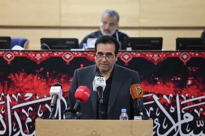  کریمدادی: مشهد فقط شهر زیارت نیست؛ شهر مسئولیت، غیرت و خدمت است