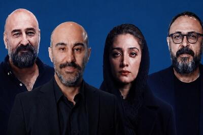 محسن تنابنده و مهران احمدی در «تبعید» همبازی میشوند