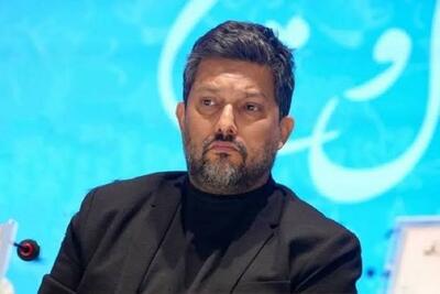 حامد بهداد با سریال «اعتراف می‌کنم» در راه شبکه نمایش خانگی
