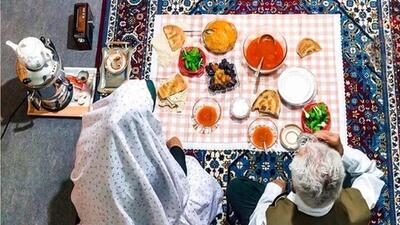 سفره پلاستیکی بهتر است یا پارچهای؟