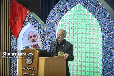 رئیس ستاد مرکزی بزرگداشت دولتمردان شهید: آموزش و پرورش نقش کلیدی در ترویج فرهنگ ایثار و شهادت دارد