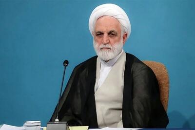 محسنی اژه ای خطاب به والیبال نشسته: کام ملت ایران را شیرین کردید