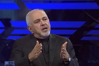  ظریف خطاب به ترامپ: تاریخ بخوان | فشار هرگز ایران را به تسلیم وادار نخواهد کرد