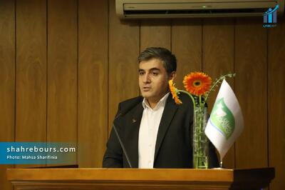  از ورود به بازار بغداد تا آغاز ساخت پالایشگاه شیر خشک نوزاد در «غانیزان»