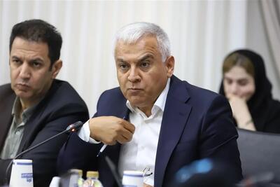  بانک‌های خصوصی باید در قبال تأمین نقدینگی استان پاسخگو باشند