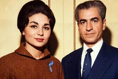 سفر به ایام؛ یک روز عادی از زندگی پر از رفاه و اشرافی گونه محمدرضا پهلوی و فرح+ویدیو