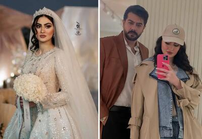  خانه مریم مومن با دکوراسیون اصیل و امروزی؛ از مبلمان تا نشیمن وسیع و قفل ضد سرقت
