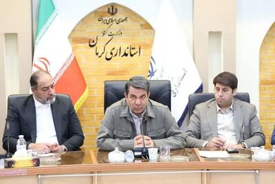  استاندار کرمان: تدوین برنامه جامع برای مدیریت کودکان خیابانی ضروری است