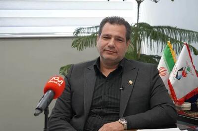  ثبت درخواست مشمولین ماده ۳۸ قانون جامع خدمات رسانی به ایثارگران در سامانه «ایثار من»