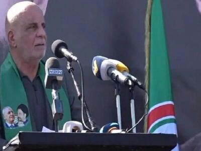  نماینده لبنانی: در وضعیت جنگی مذاکرات مستقیم بی‌معنی است