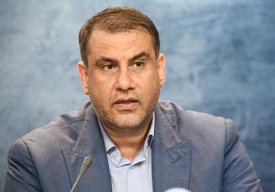 البرز بیشترین سهم را در تیم ملی نجاتغریق دارد / واگذاری یک استخر به هیئت غریقنجات البرز در دستور کار قرار گرفت