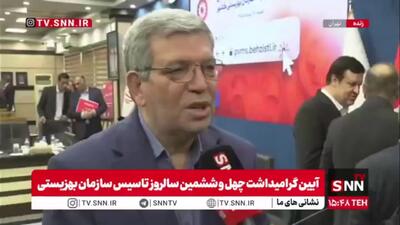  حسینی: ۳۰ هزار مددجوی بهزیستی در جنگ تحمیلی سوم آسیب دیدند/ ۱۹ مددجوی تحت پوشش به شهادت رسیدند