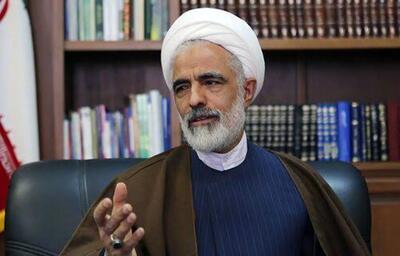  دادخواست خودمان را در اسفند گذشته به طرفیت آمریکا ثبت کرده‌ایم / پرونده جنگ رمضان مراحل حقوقی خودش را طی می‌کند